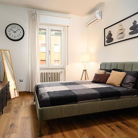 Apartamento Sebino 17 - Monolocale Cool Milán Exterior foto