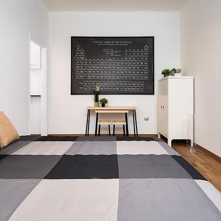 Apartamento Sebino 17 - Monolocale Cool Milán Exterior foto