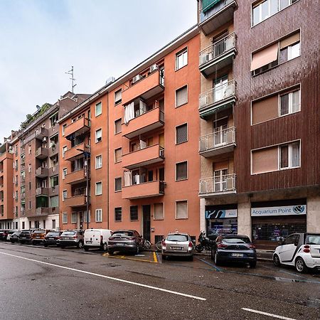 Apartamento Sebino 17 - Monolocale Cool Milán Exterior foto