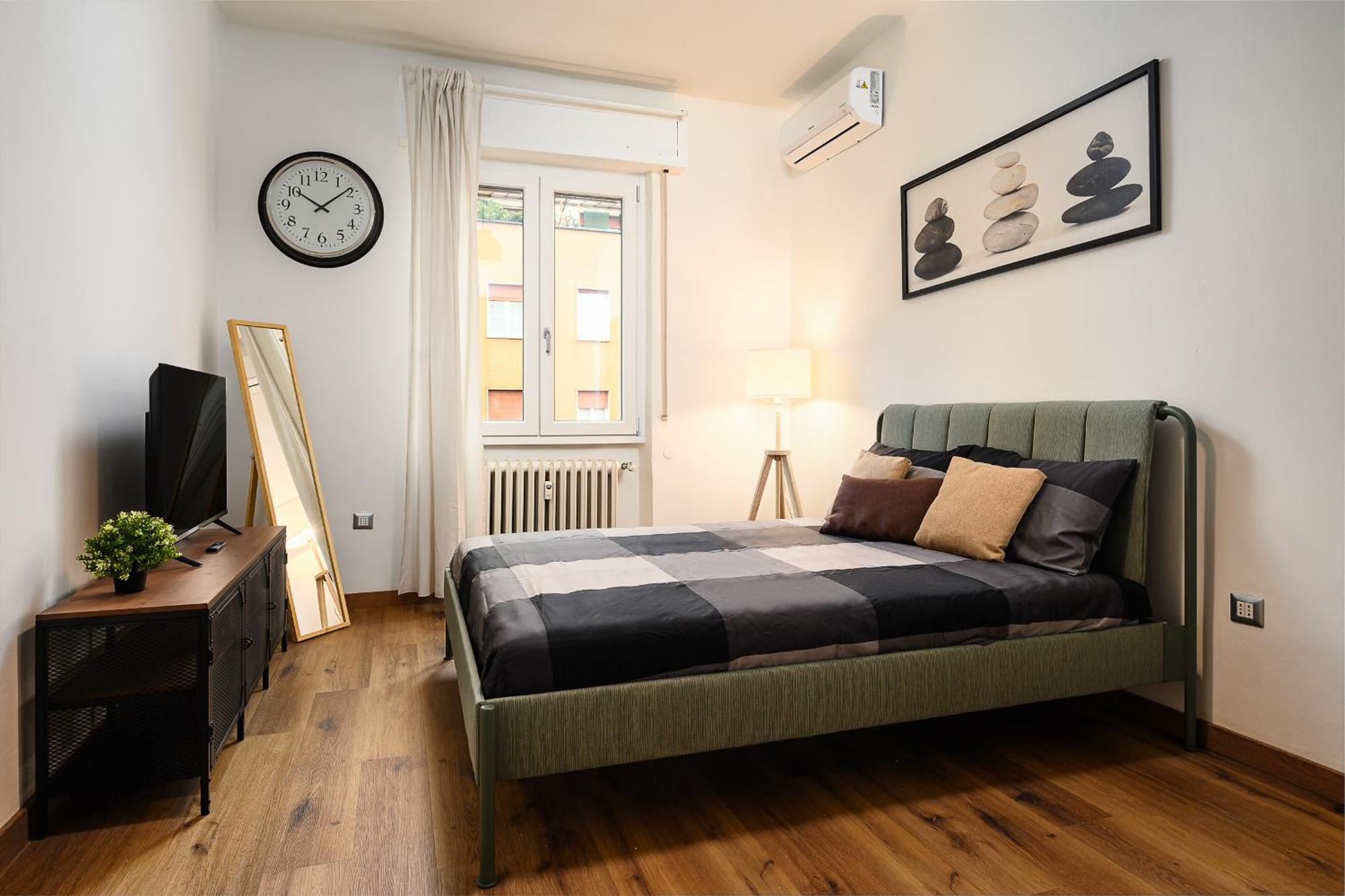 Apartamento Sebino 17 - Monolocale Cool Milán Exterior foto