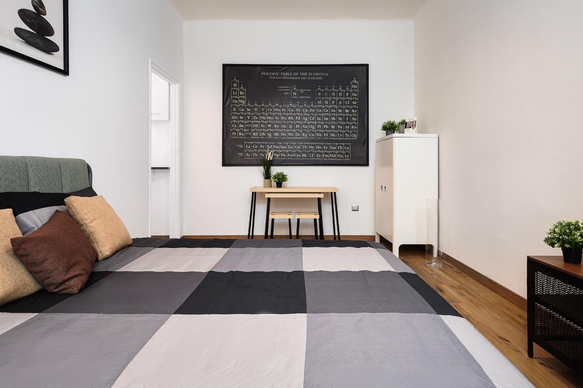 Apartamento Sebino 17 - Monolocale Cool Milán Exterior foto