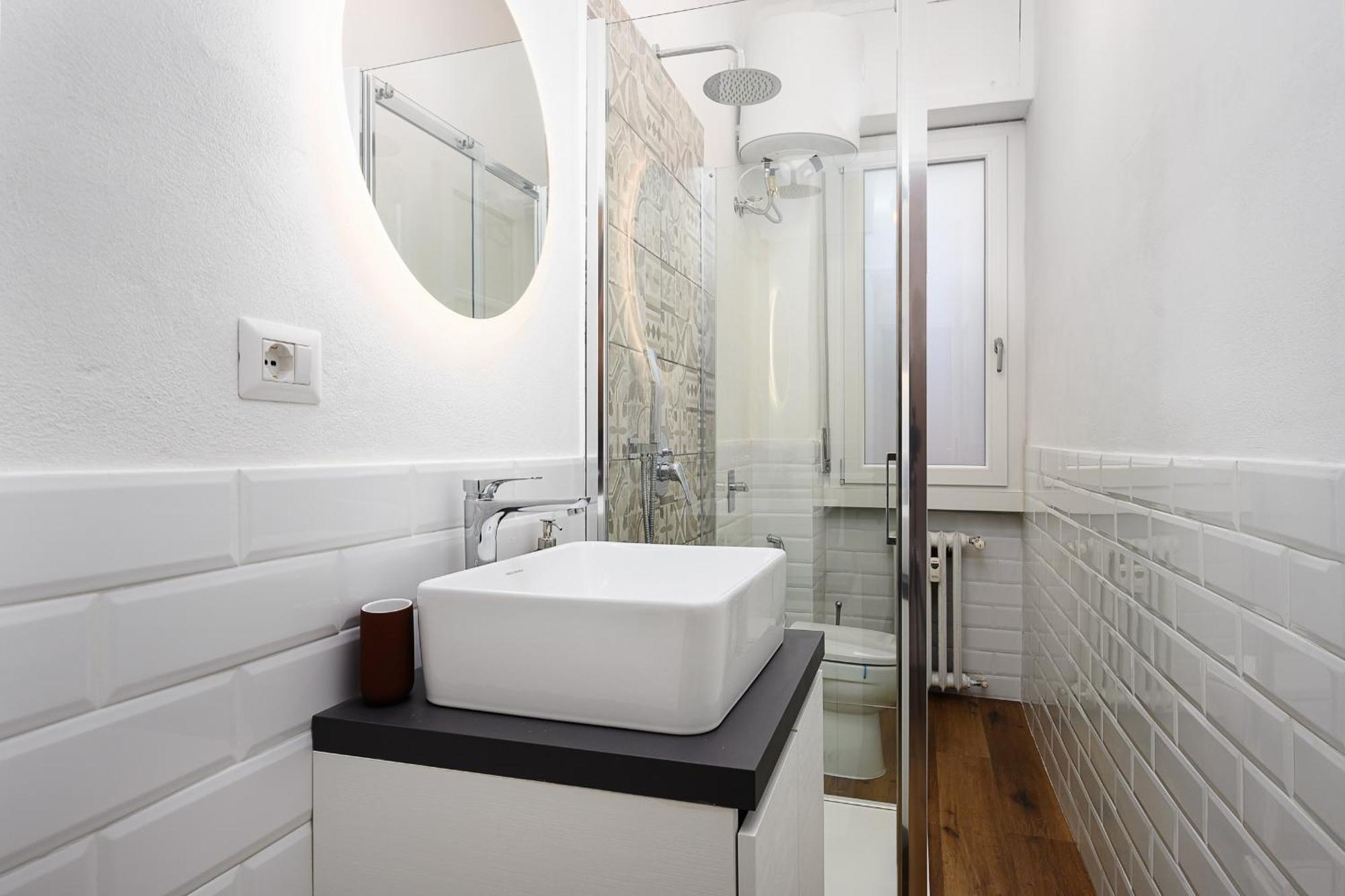 Apartamento Sebino 17 - Monolocale Cool Milán Exterior foto
