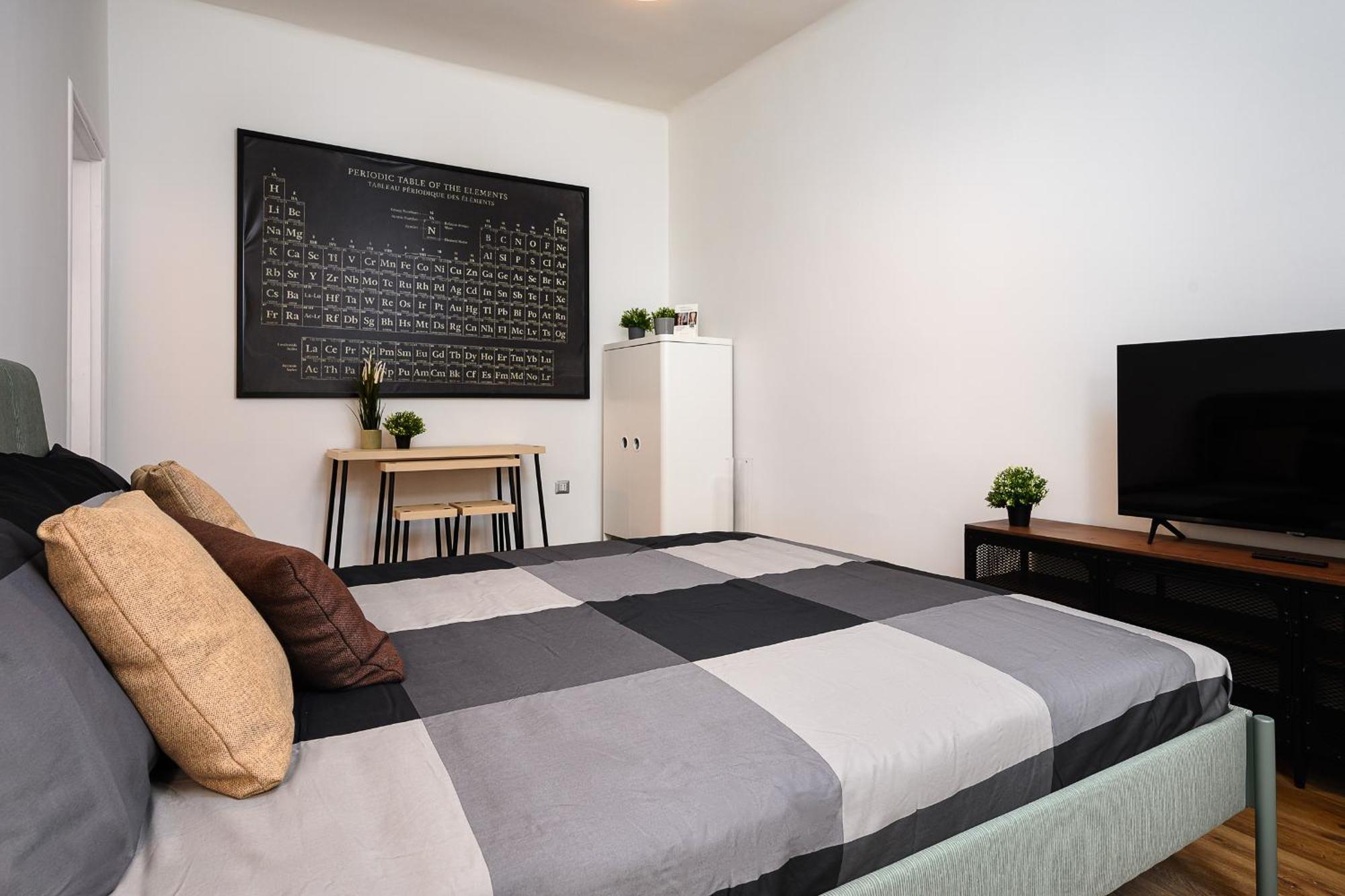 Apartamento Sebino 17 - Monolocale Cool Milán Exterior foto