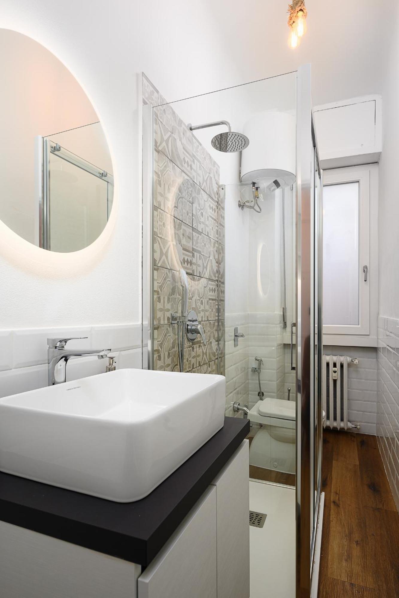 Apartamento Sebino 17 - Monolocale Cool Milán Exterior foto
