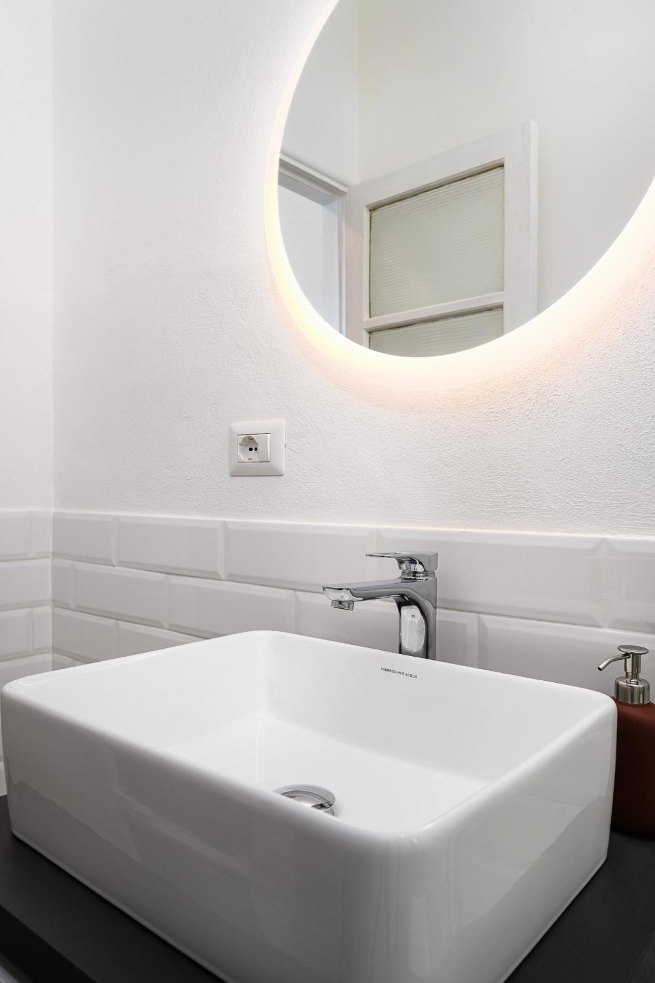 Apartamento Sebino 17 - Monolocale Cool Milán Exterior foto