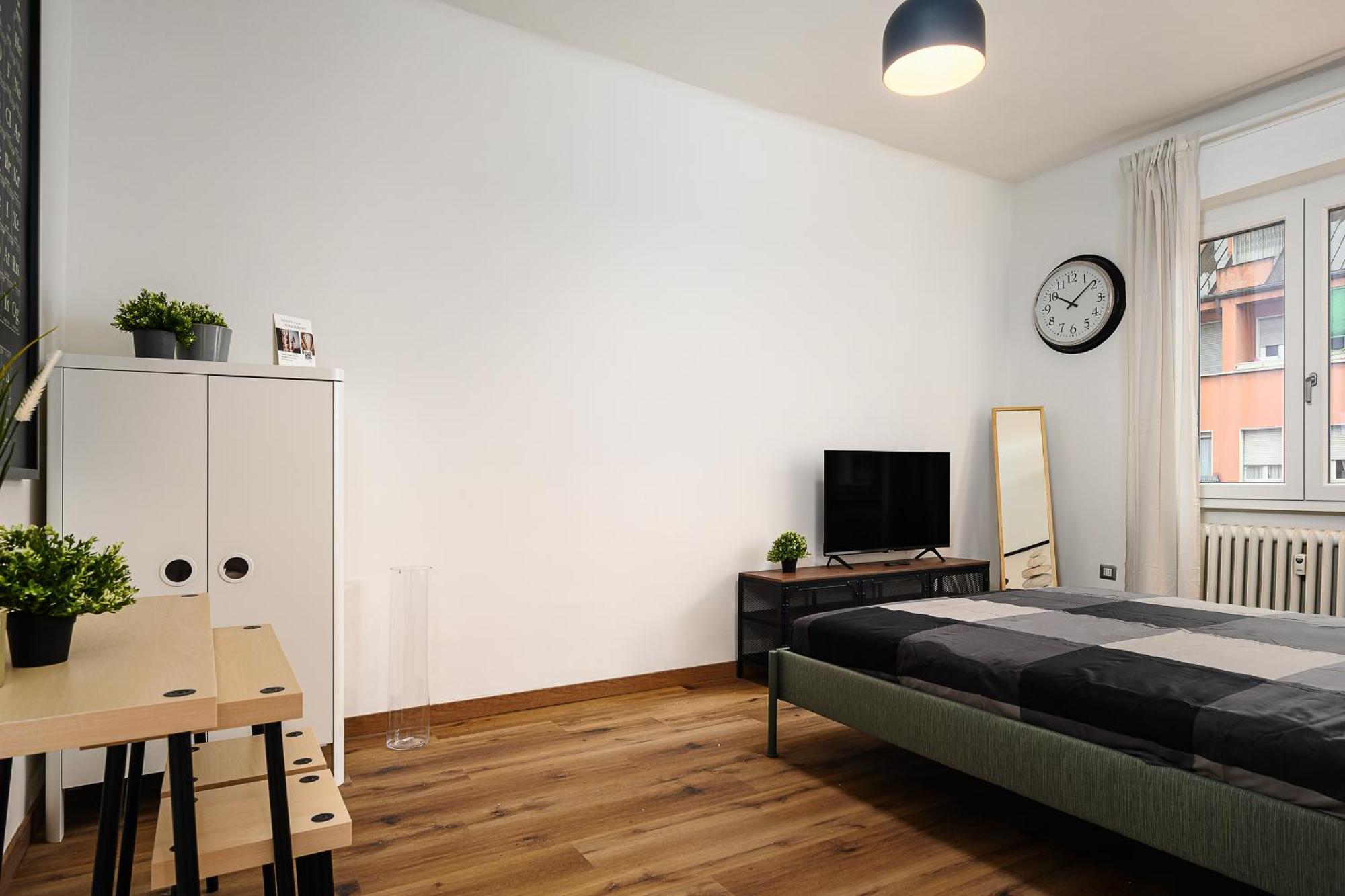 Apartamento Sebino 17 - Monolocale Cool Milán Exterior foto
