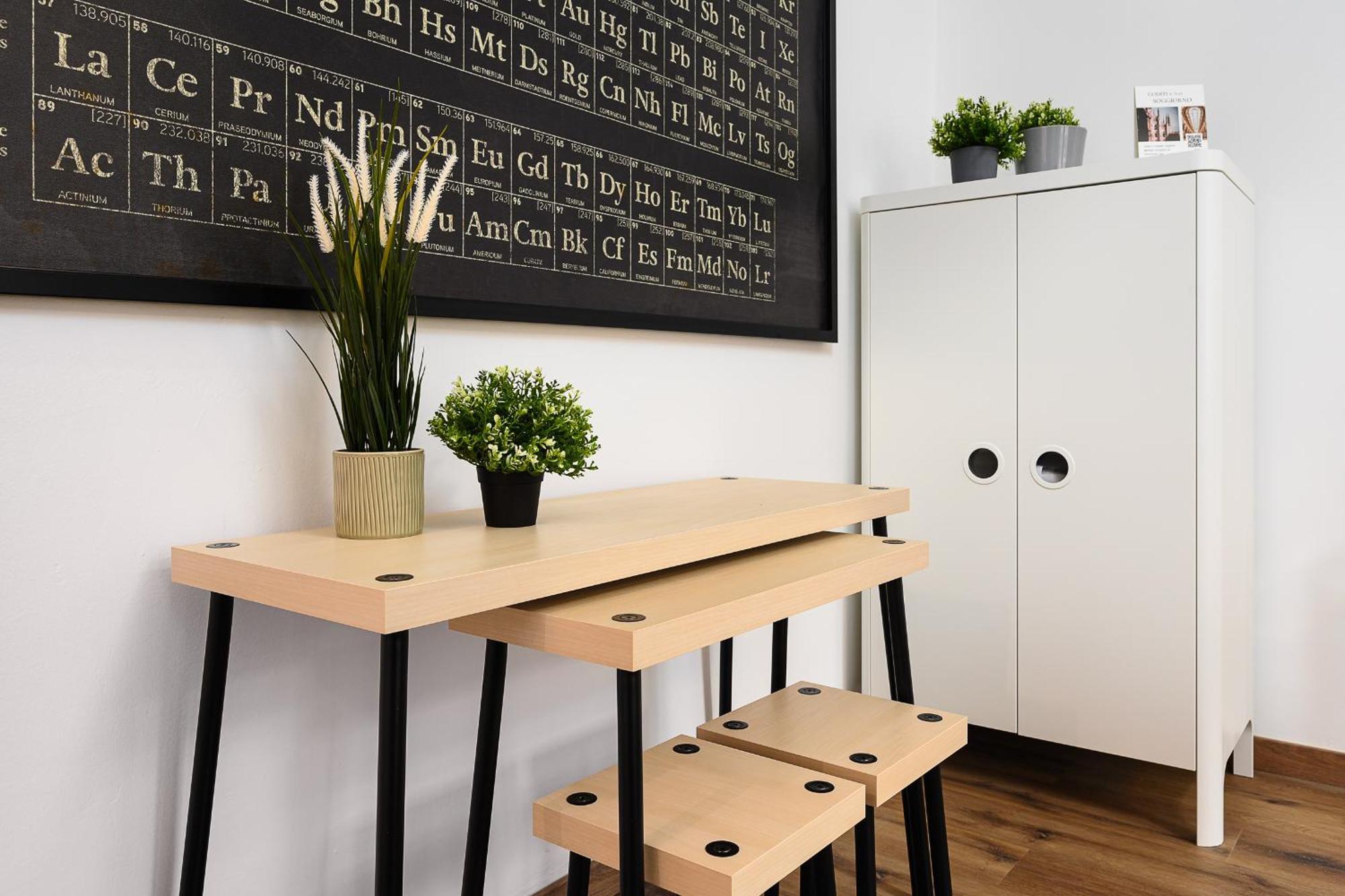 Apartamento Sebino 17 - Monolocale Cool Milán Exterior foto