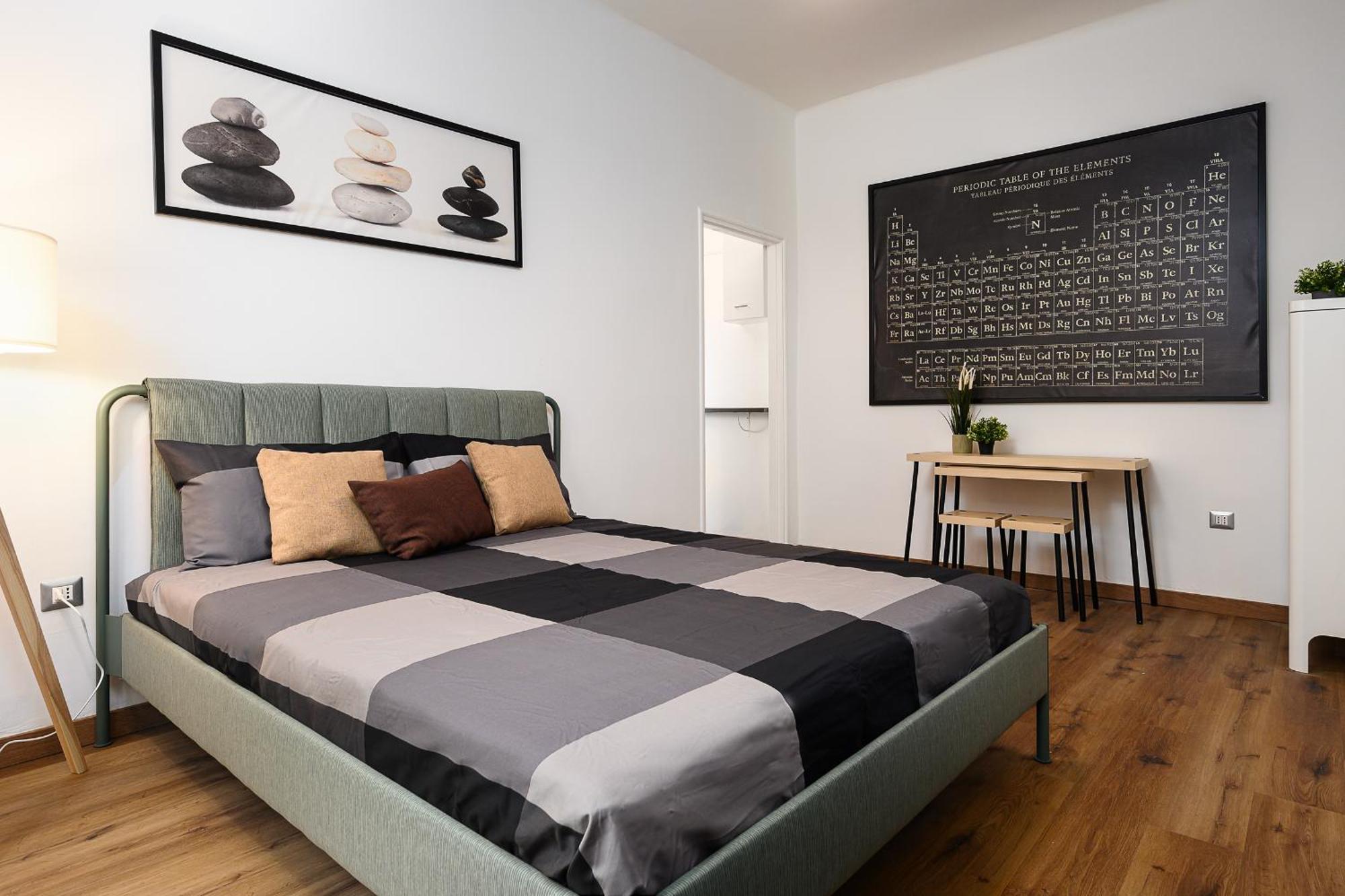 Apartamento Sebino 17 - Monolocale Cool Milán Exterior foto